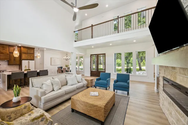 $899,000 | 211 St Andrews Drive, New Ulm, TX 78950