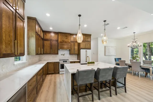 $899,000 | 211 St Andrews Drive, New Ulm, TX 78950