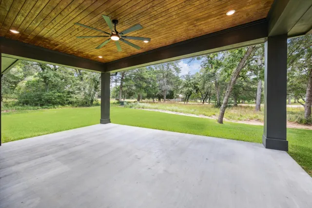 $899,000 | 211 St Andrews Drive, New Ulm, TX 78950