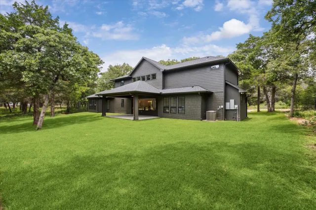 $899,000 | 211 St Andrews Drive, New Ulm, TX 78950