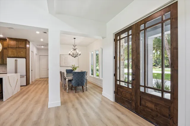 $899,000 | 211 St Andrews Drive, New Ulm, TX 78950