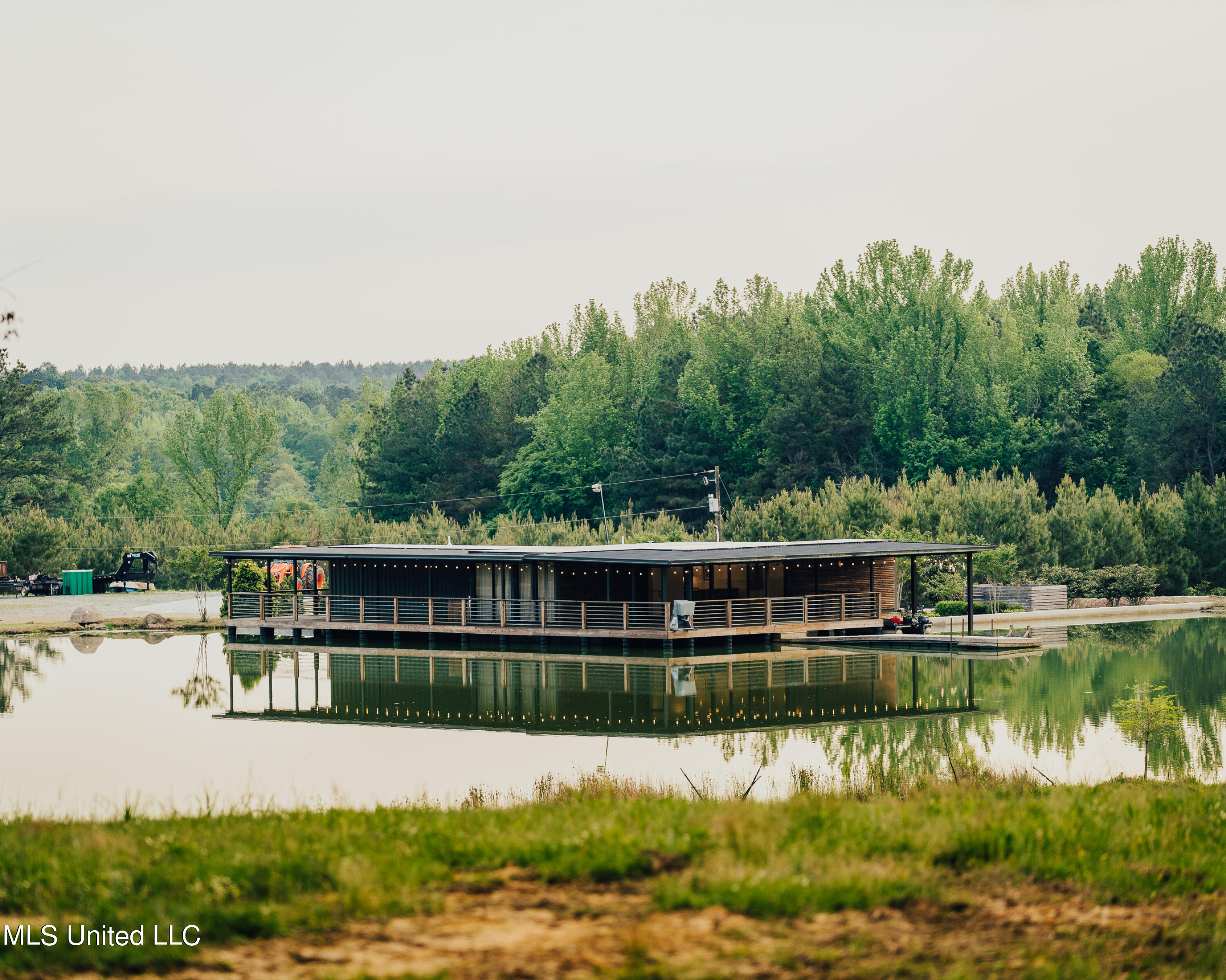 479 Rocky Hill Road Pickens, MS 39146 - Photo 6 of 43 3.1