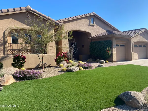 $16,000 | 19991 North 84th Way, Scottsdale, AZ 85255