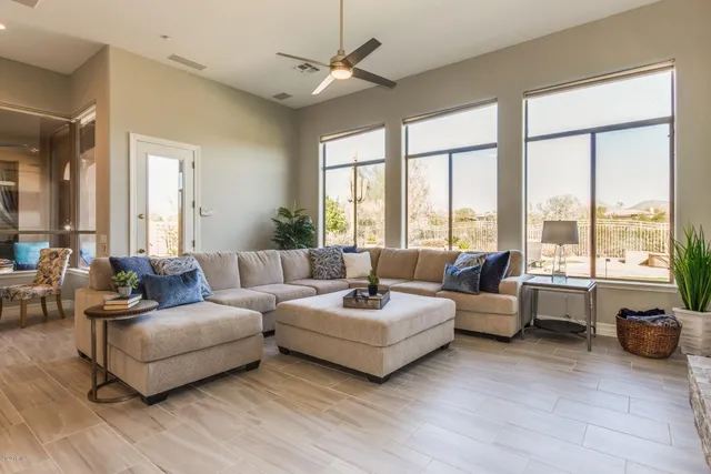 $16,000 | 19991 North 84th Way, Scottsdale, AZ 85255