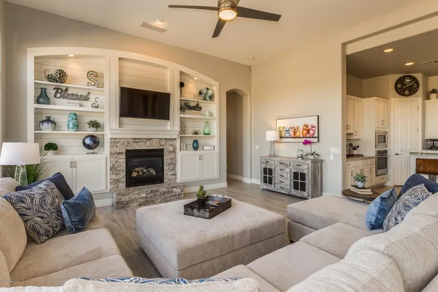 $16,000 | 19991 North 84th Way, Scottsdale, AZ 85255