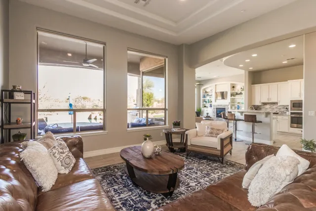 $16,000 | 19991 North 84th Way, Scottsdale, AZ 85255