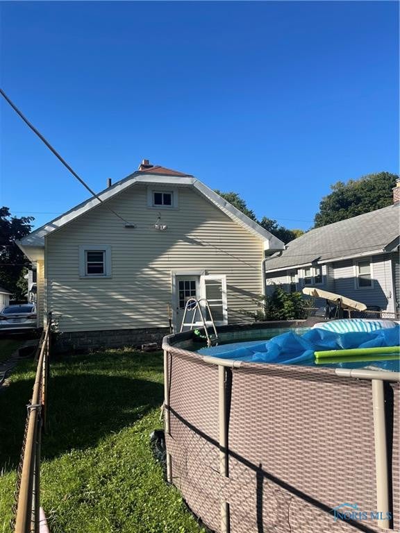 1749 Loxley Road Toledo, OH 43613 - Photo 2 of 19 Gallery Image 2