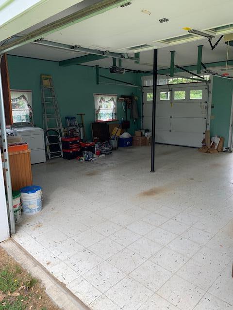 69 Snows Corner Road Orrington, ME 04474 - Photo 34 of 38 Garage