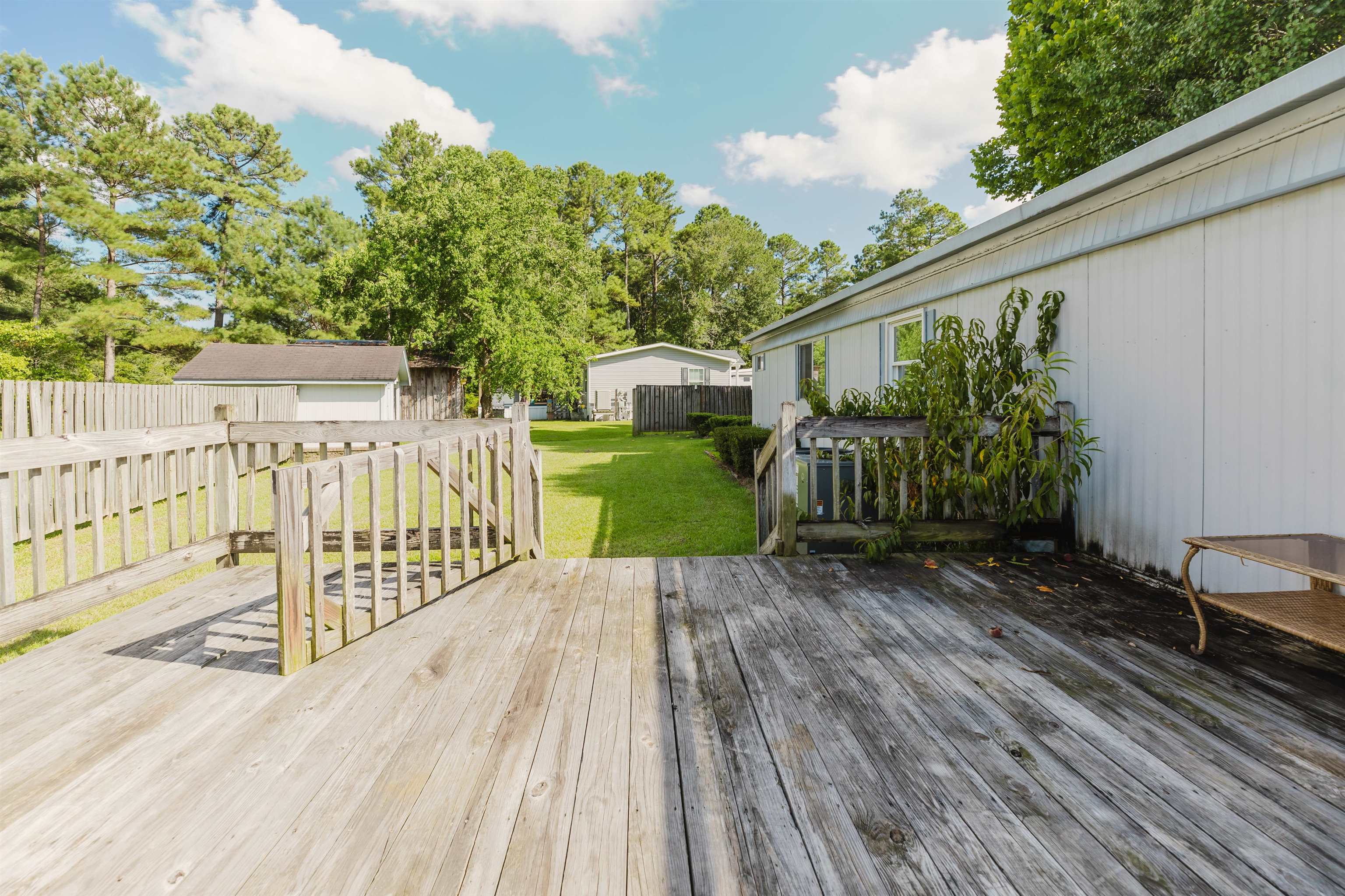 1815 Cactus Drive Loris, SC 29569 - Photo 16 of 20
