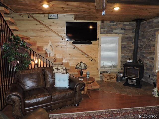 2137 Riccardo Lane Fort Garland, CO 81133 - Photo 12 of 47
