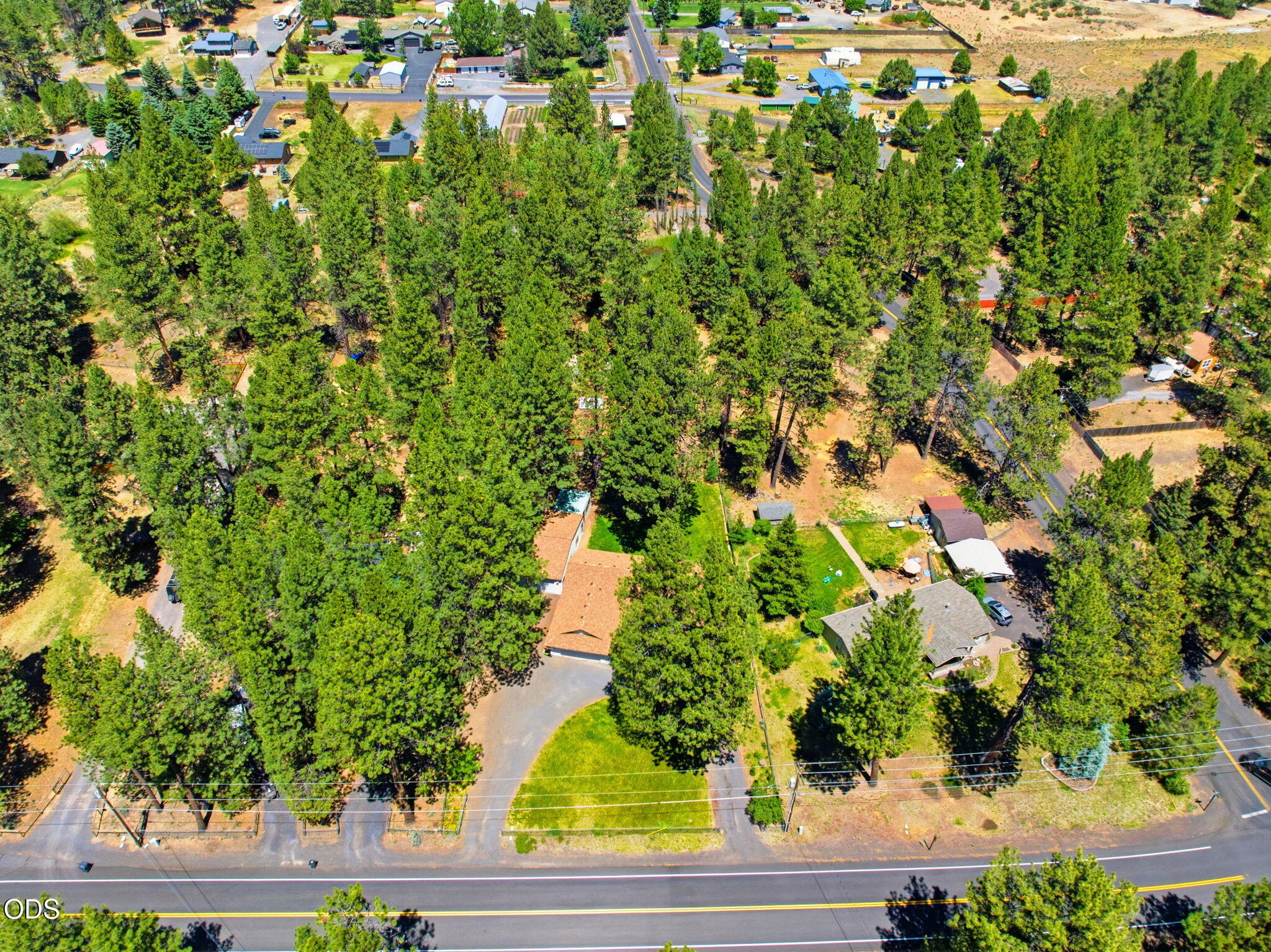 19184 Baker Road Bend, OR 97702 - Photo 48 of 57