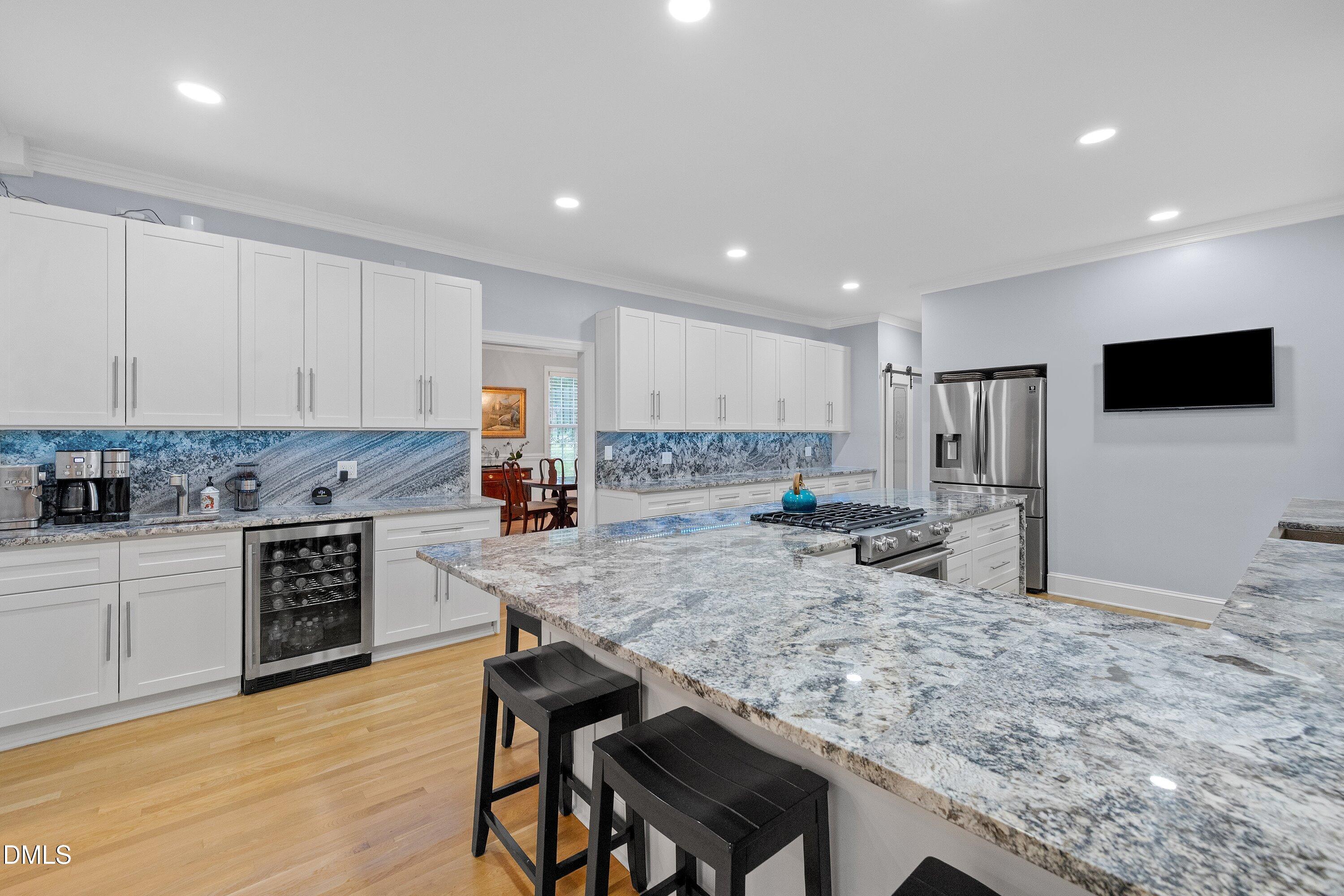 12601 Shallowford Drive Raleigh, NC 27614 - Photo 16 of 82 18-12601 Shallowford Dr_0092