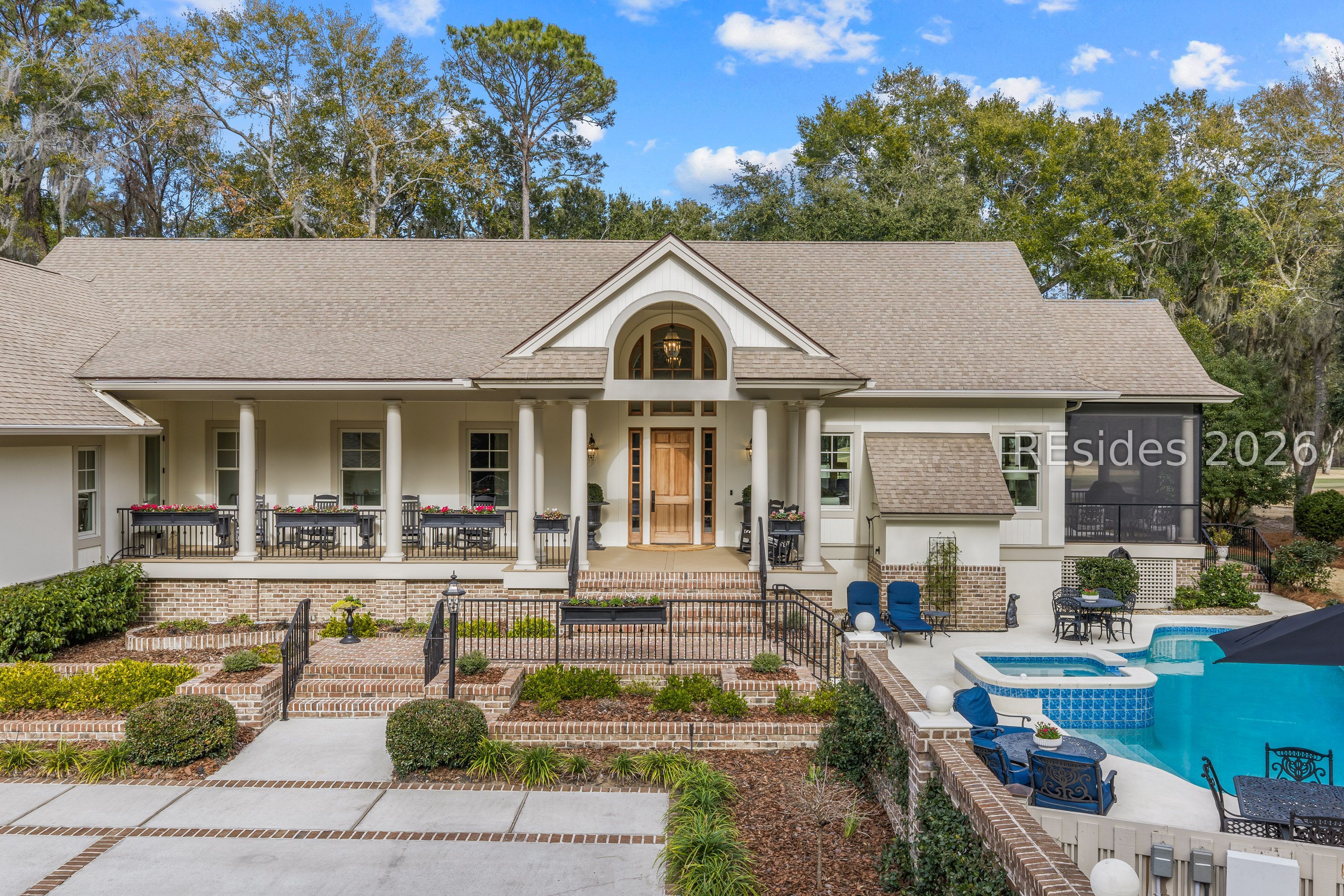 14 Inverness Drive Bluffton, SC 29910 - Photo 5 of 96