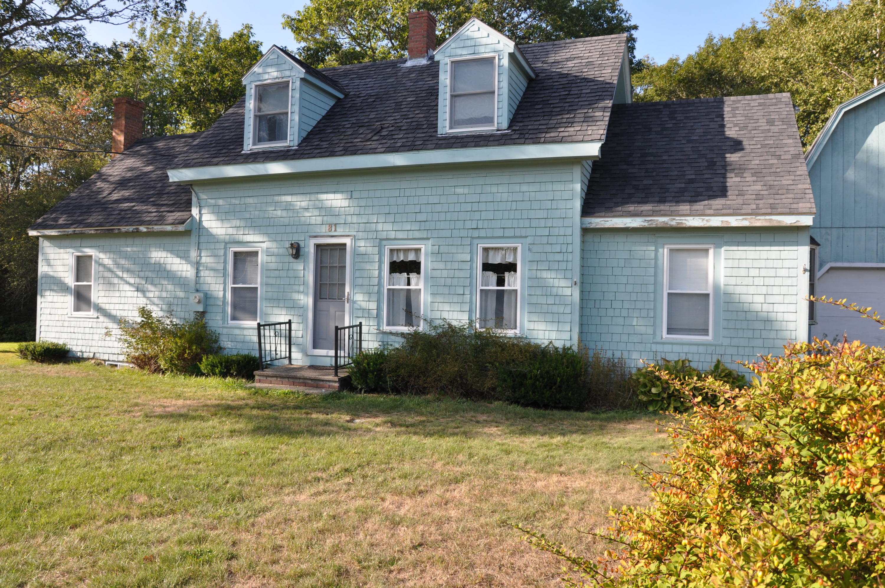 81 Snowball Hill Road Bristol, ME 04554 - Photo 16 of 21 E13B0FFC-A0B0-4491-A57A-F419C04BD8C6