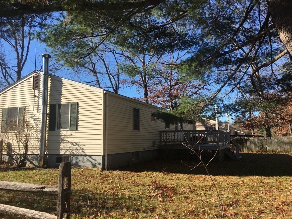 68 Lavender Lane Springfield, MA 01129 - Photo 22 of 22 Gallery Image 22