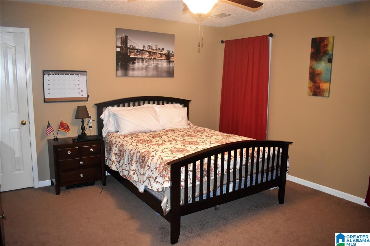 4607 Rudd School Road Pinson, AL 35126 - Photo 24 of 43