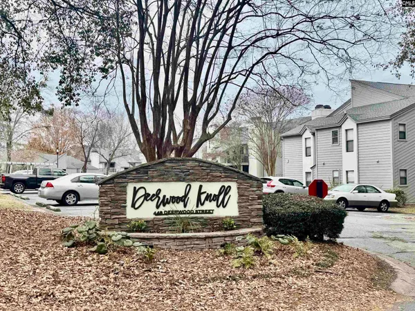$149,500 | 448 Deerwood Street, Unit 4C, Columbia, SC 29205