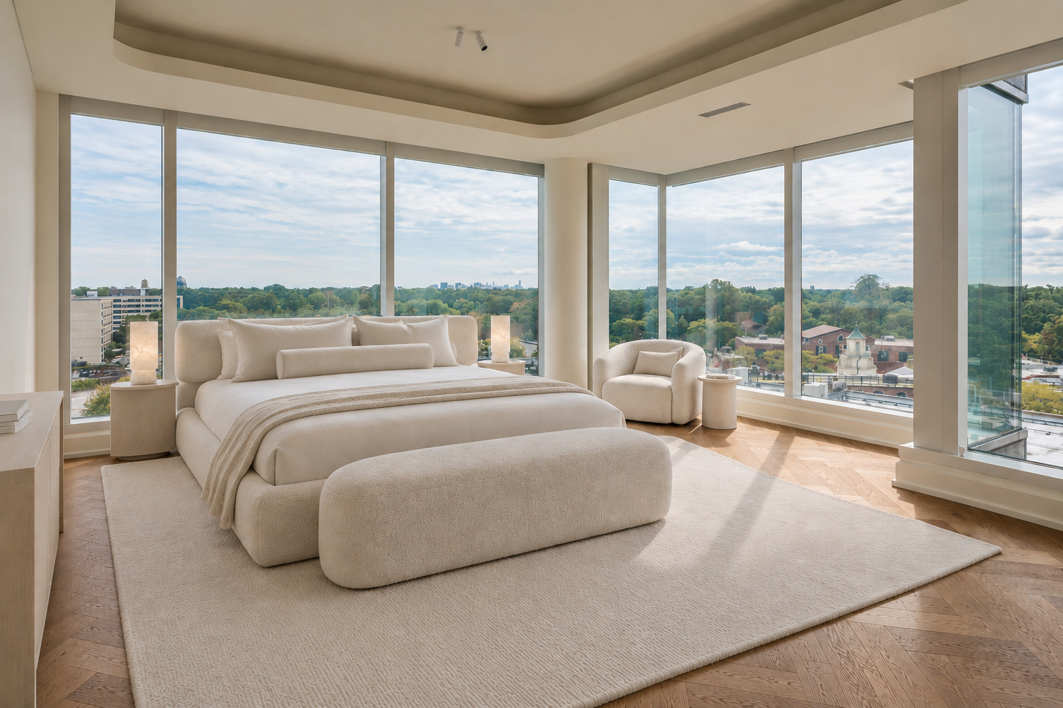 1618 Sheridan Road, Unit PH Wilmette, IL 60091 - Photo 30 of 45 Gallery Image 30