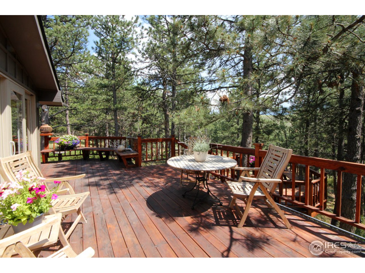 358 Mountain Meadows Road Boulder, CO 80302 - Photo 14 of 23 Gallery Image 14