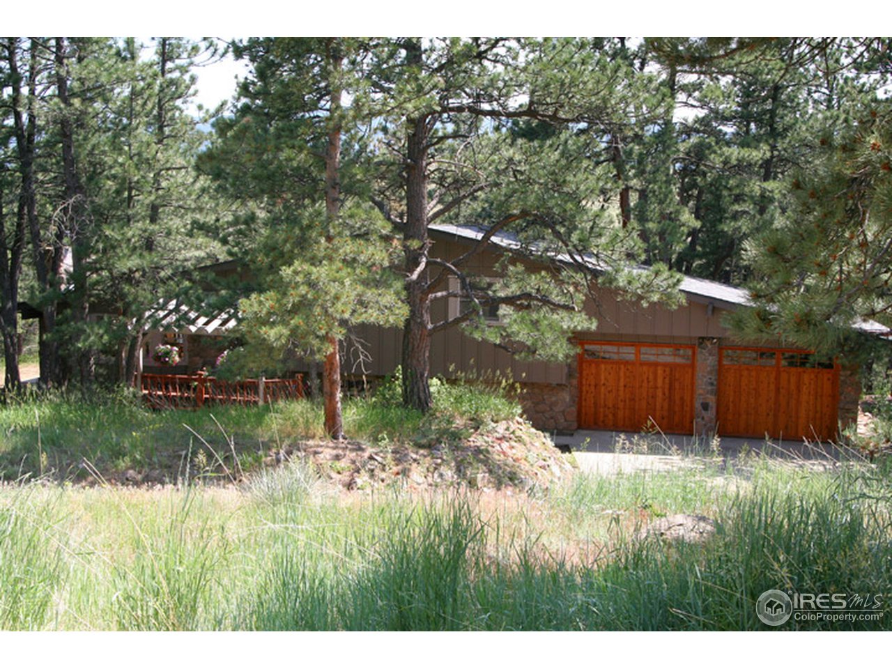 358 Mountain Meadows Road Boulder, CO 80302 - Photo 17 of 23 Gallery Image 17