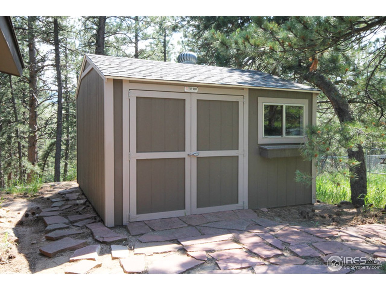 358 Mountain Meadows Road Boulder, CO 80302 - Photo 23 of 23 Gallery Image 23