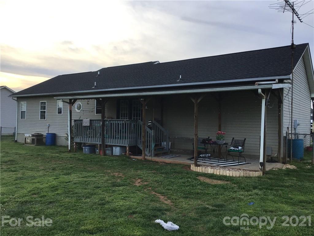 187 Drumstand Road, Unit 17 Stony Point, NC 28678 - Photo 4 of 25 Gallery Image 4