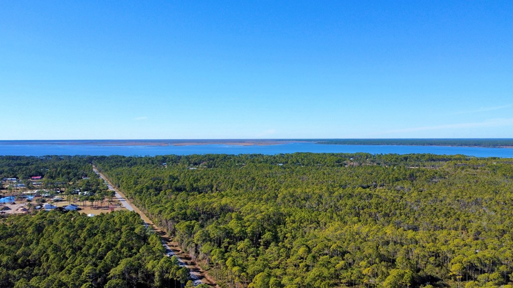 241 Twin Lakes Road Eastpoint, FL 32328 - Photo 11 of 16