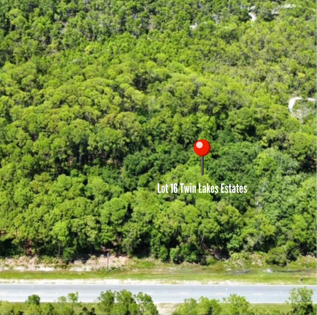 241 Twin Lakes Road Eastpoint, FL 32328 - Photo 2 of 16