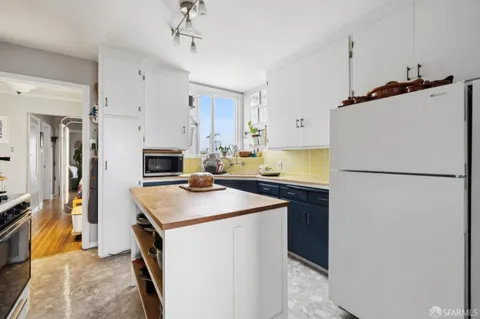 $995,000 | 445-447 42nd Avenue, San Francisco, CA 94121