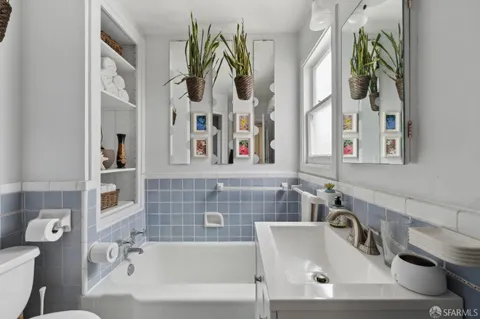 $995,000 | 445-447 42nd Avenue, San Francisco, CA 94121