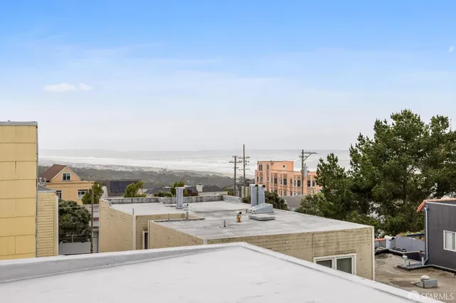 $995,000 | 445-447 42nd Avenue, San Francisco, CA 94121