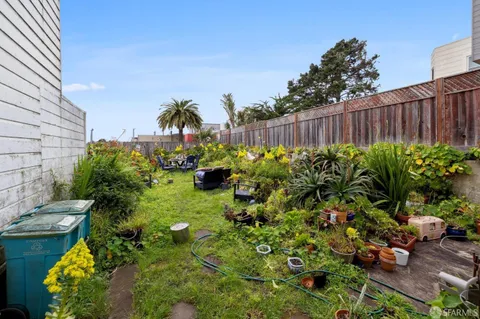 $995,000 | 445-447 42nd Avenue, San Francisco, CA 94121