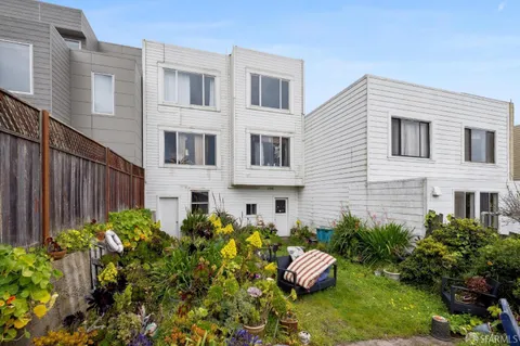 $995,000 | 445-447 42nd Avenue, San Francisco, CA 94121