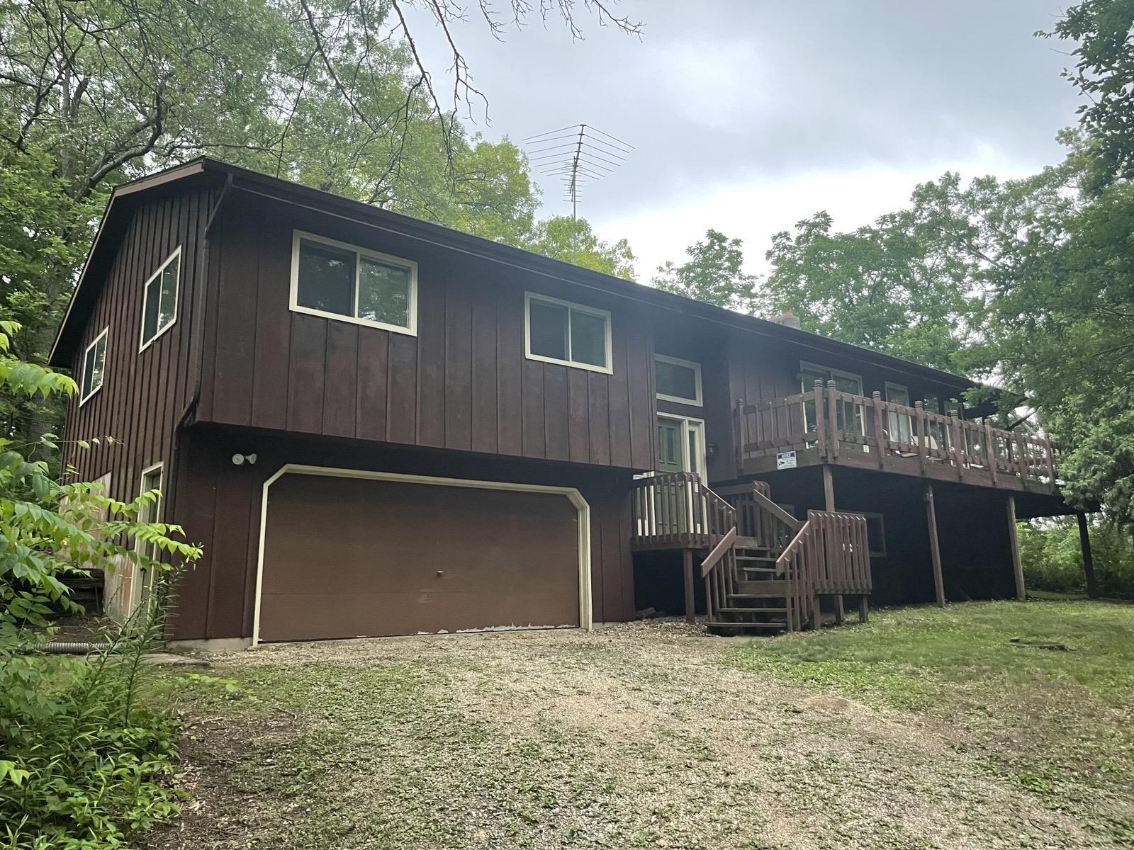 9888 Dunlap Hollow Road Mazomanie, WI 53560 - Photo 1 of 21