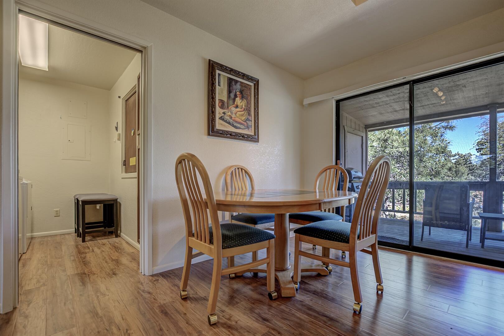 606 North Easy Street, Unit D Payson, AZ 85541 - Photo 13 of 30 IMG_ 4
