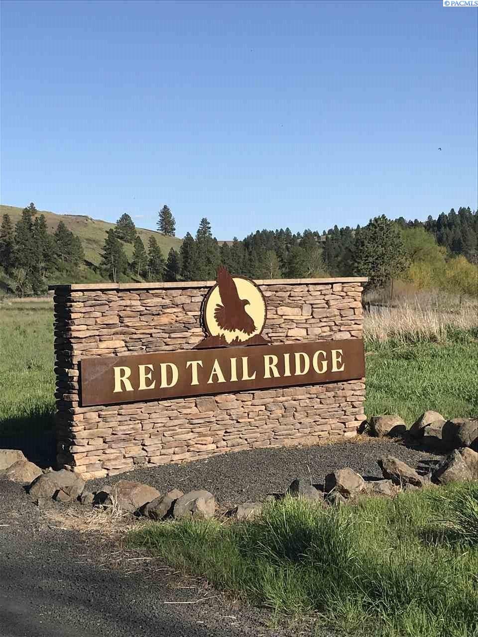 Red Tail Ridge Road Colfax, WA 99111 - Photo 1 of 1 Gallery Image 1