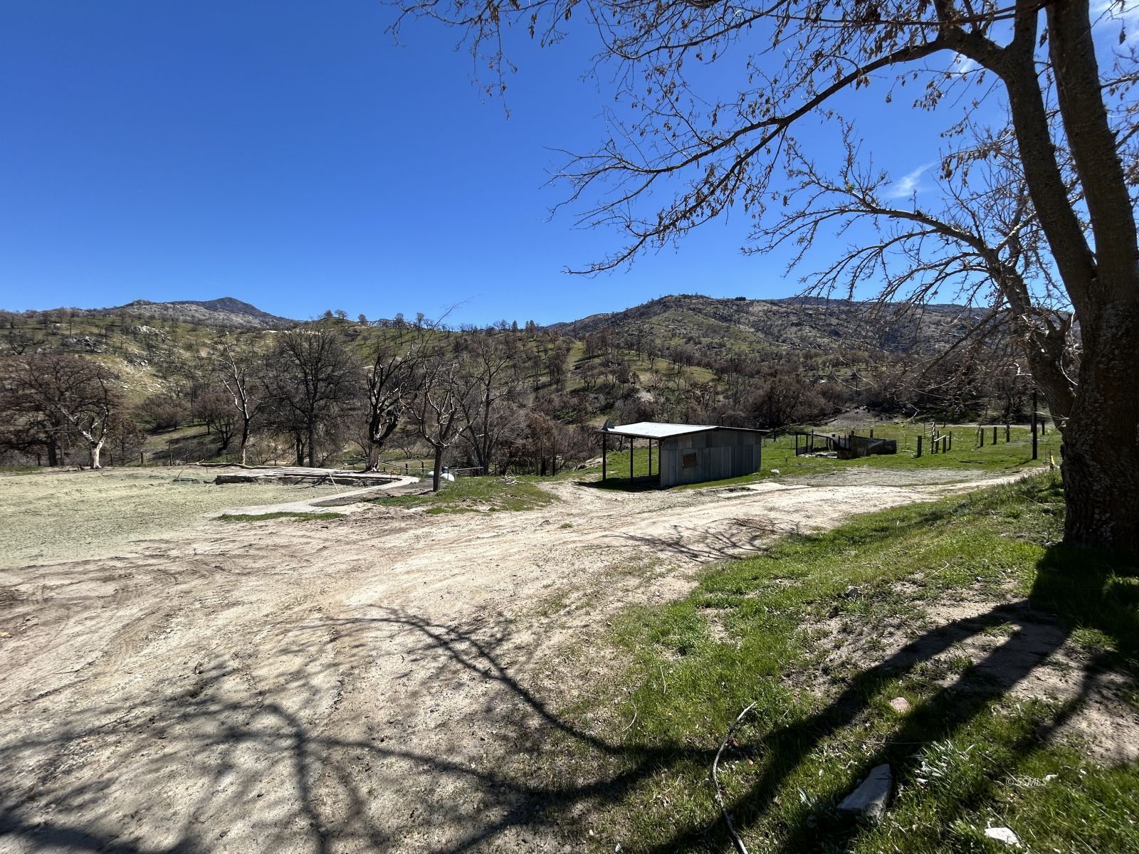 7901 Caliente Bodfish Road Caliente, CA 93518 - Photo 4 of 15