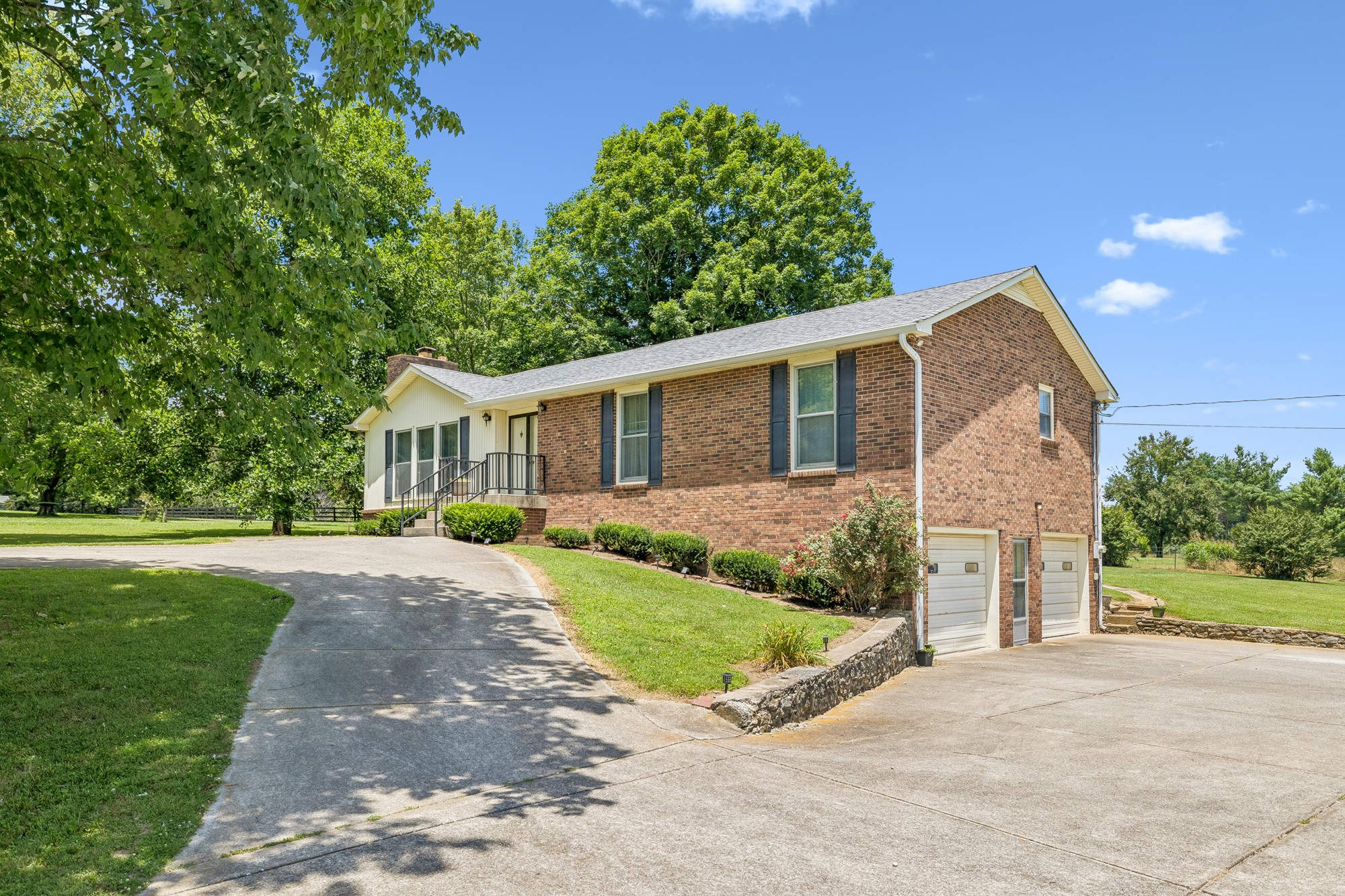2272 Osburn Road Arrington, TN 37014 - Photo 2 of 65