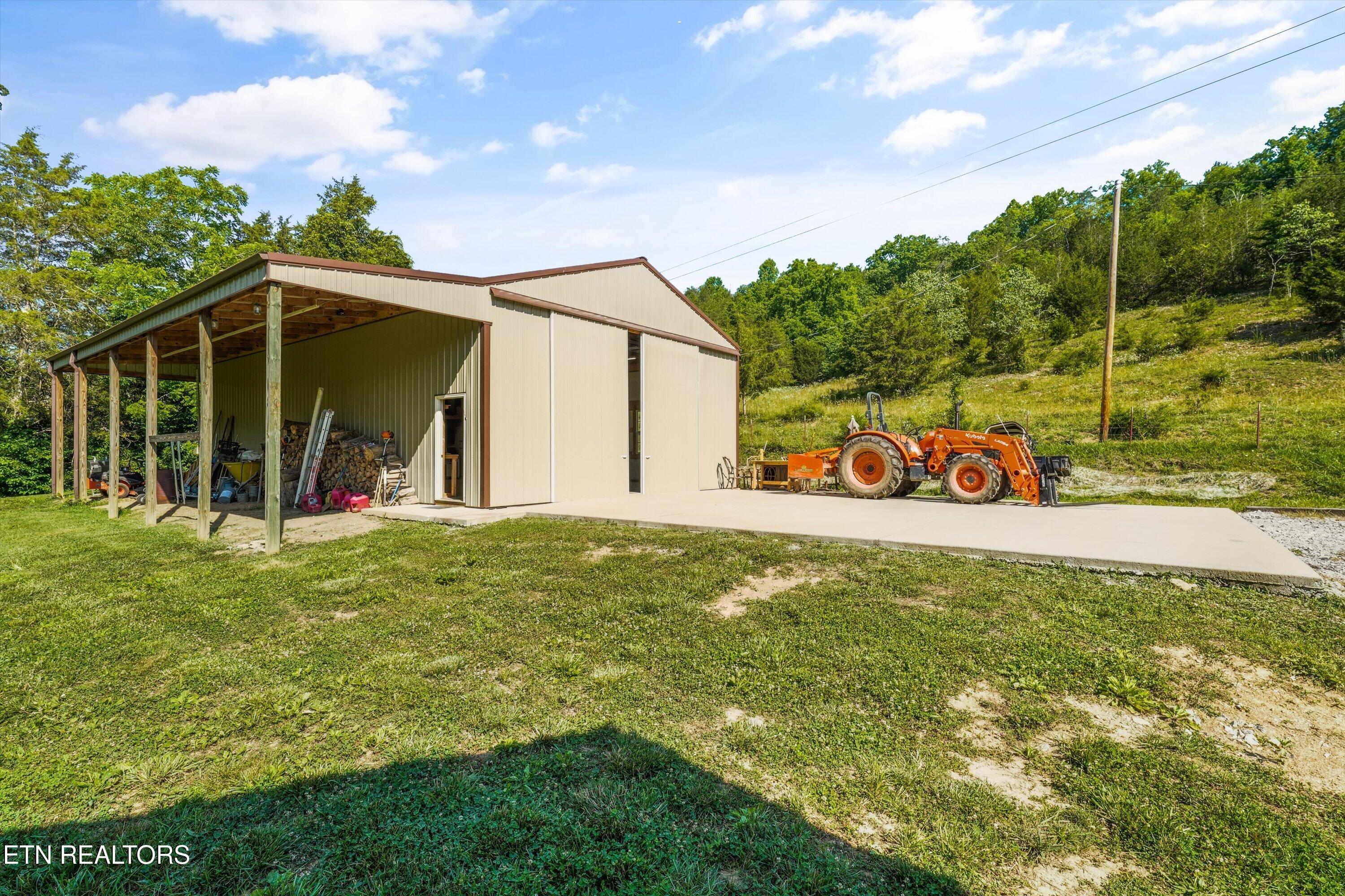 2974 Stoney Gap Road Sneedville, TN 37869 - Photo 27 of 32 34-2974 Stoney Gap Rd 32