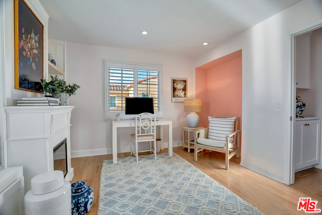 11442 Ghiberti Way Porter Ranch, CA 91326 - Photo 35 of 75