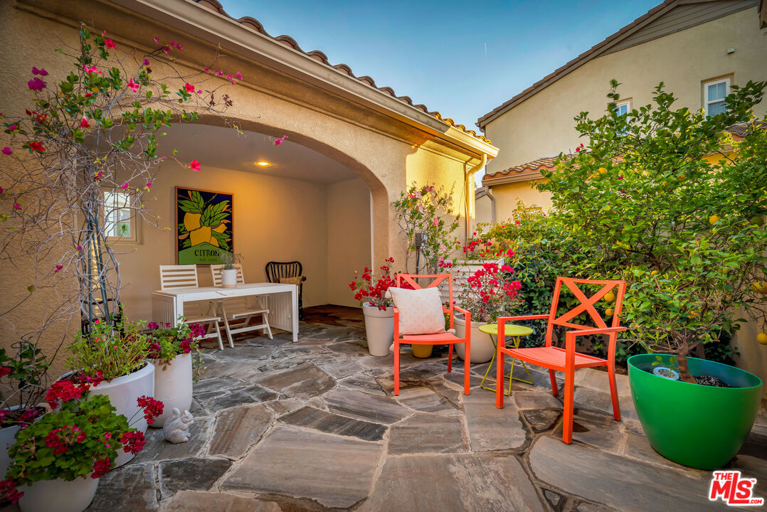 11442 Ghiberti Way Porter Ranch, CA 91326 - Photo 40 of 75