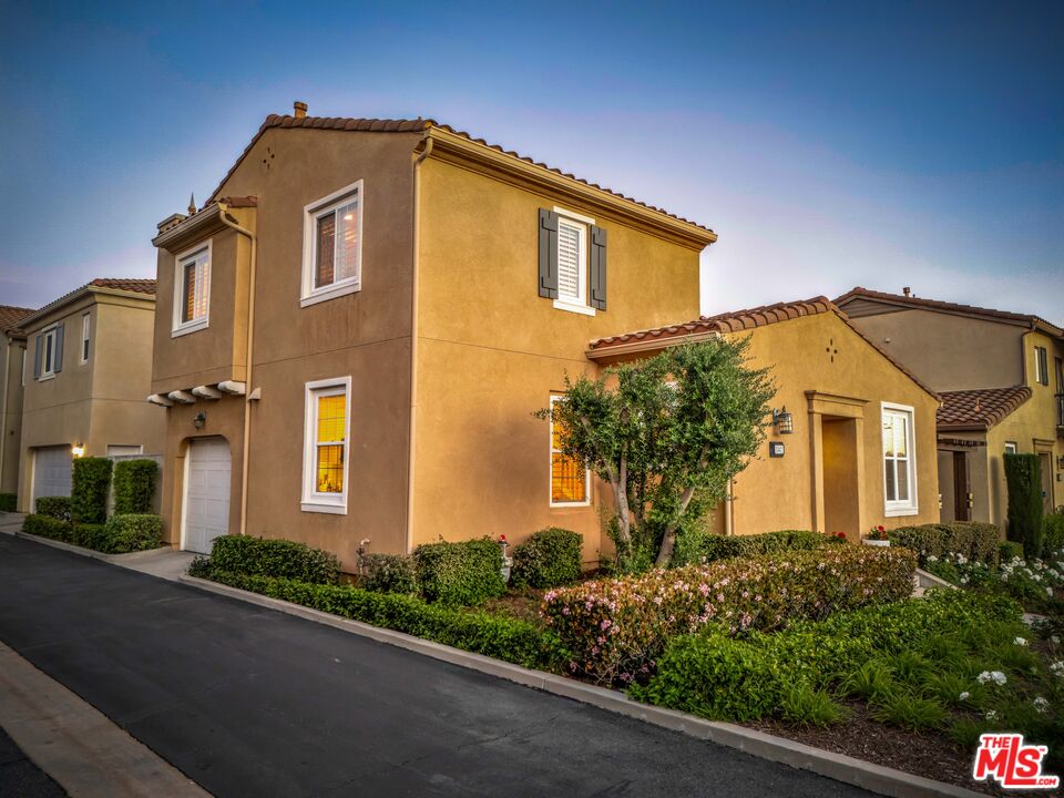 11442 Ghiberti Way Porter Ranch, CA 91326 - Photo 49 of 75