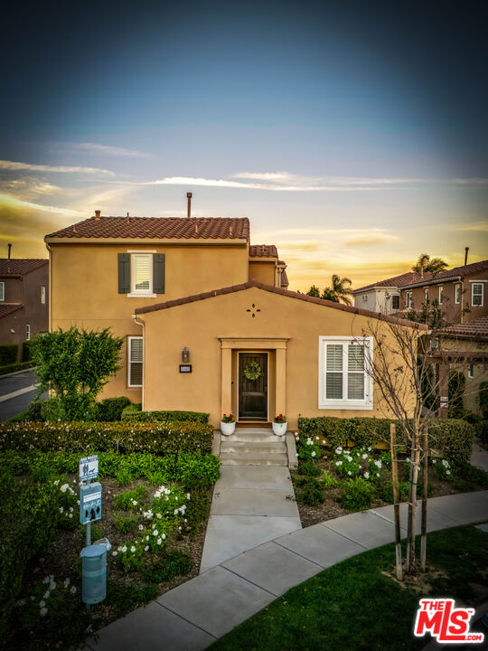 11442 Ghiberti Way Porter Ranch, CA 91326 - Photo 50 of 75