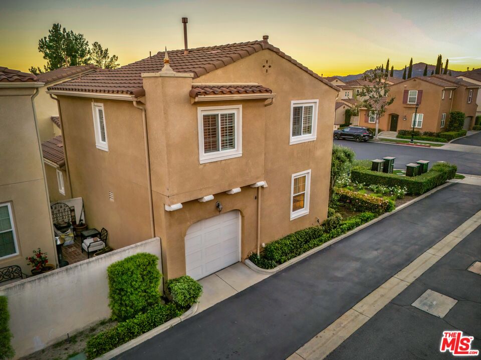 11442 Ghiberti Way Porter Ranch, CA 91326 - Photo 51 of 75