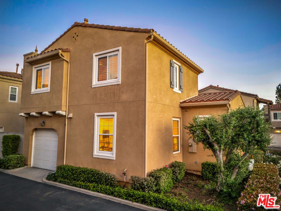 11442 Ghiberti Way Porter Ranch, CA 91326 - Photo 52 of 75