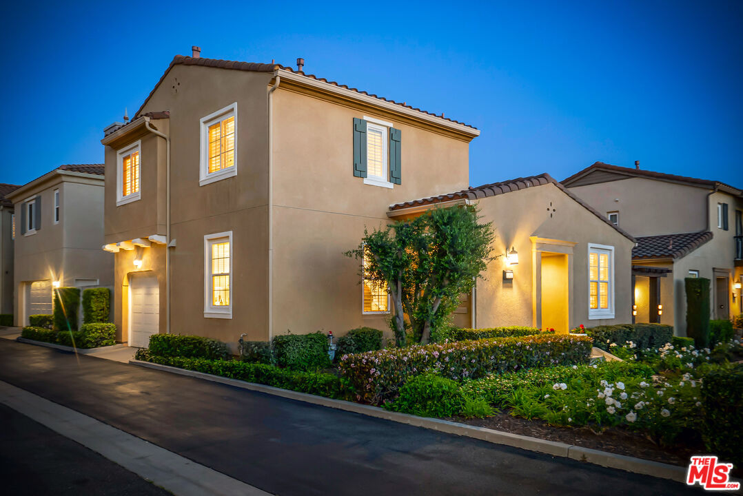 11442 Ghiberti Way Porter Ranch, CA 91326 - Photo 53 of 75