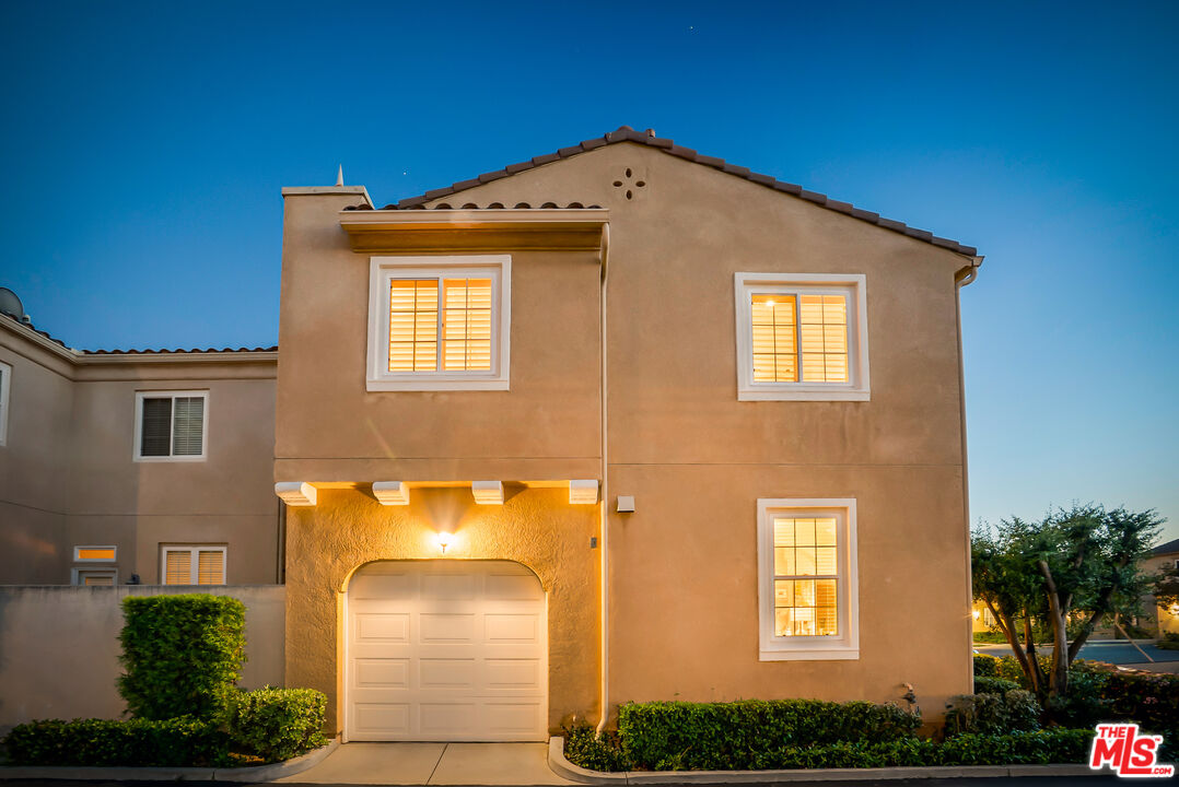 11442 Ghiberti Way Porter Ranch, CA 91326 - Photo 54 of 75