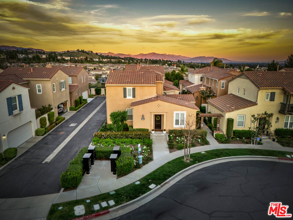 11442 Ghiberti Way Porter Ranch, CA 91326 - Photo 64 of 75