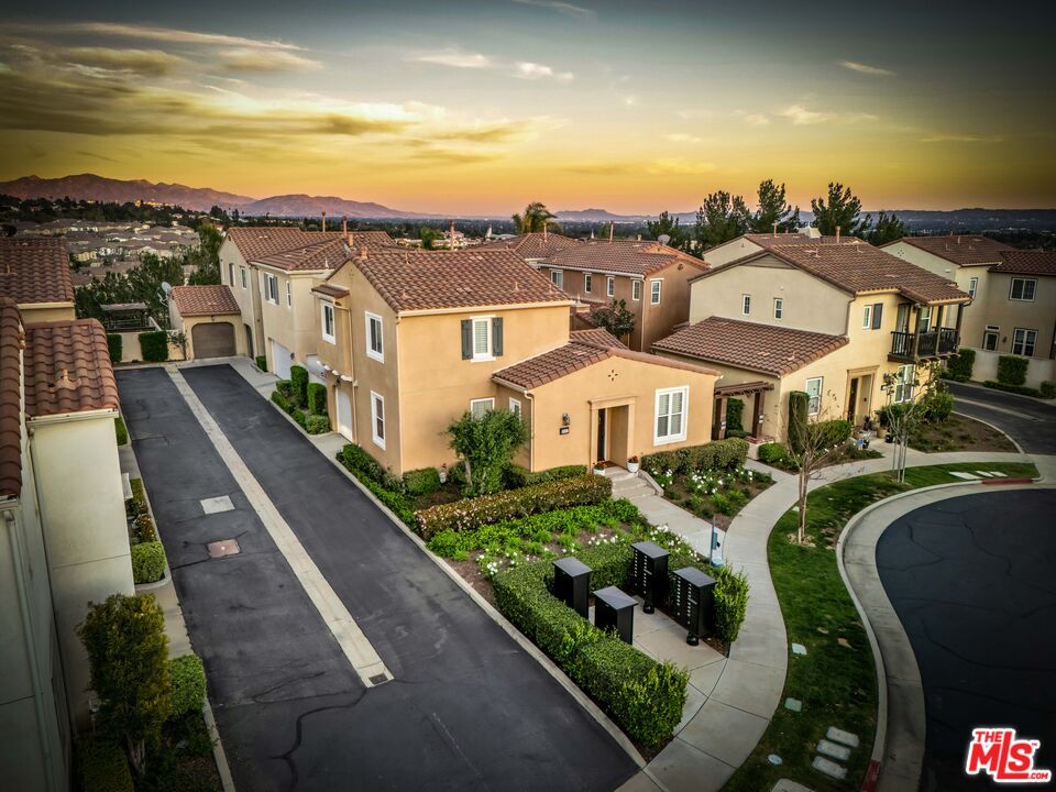 11442 Ghiberti Way Porter Ranch, CA 91326 - Photo 65 of 75