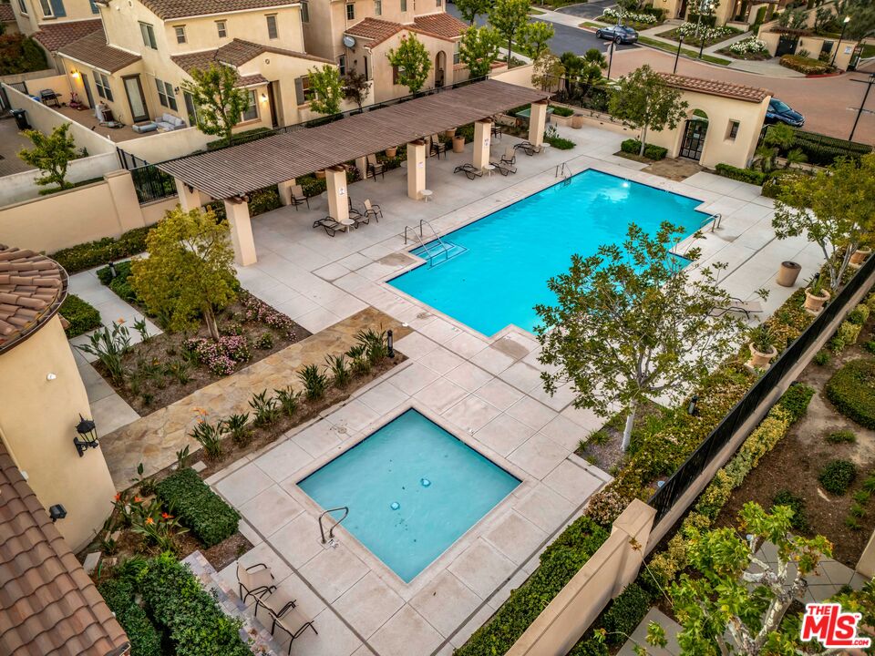 11442 Ghiberti Way Porter Ranch, CA 91326 - Photo 67 of 75